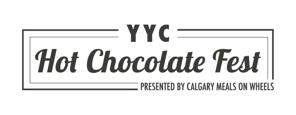 YYC Hot Chocolate Fest Pie Junkie