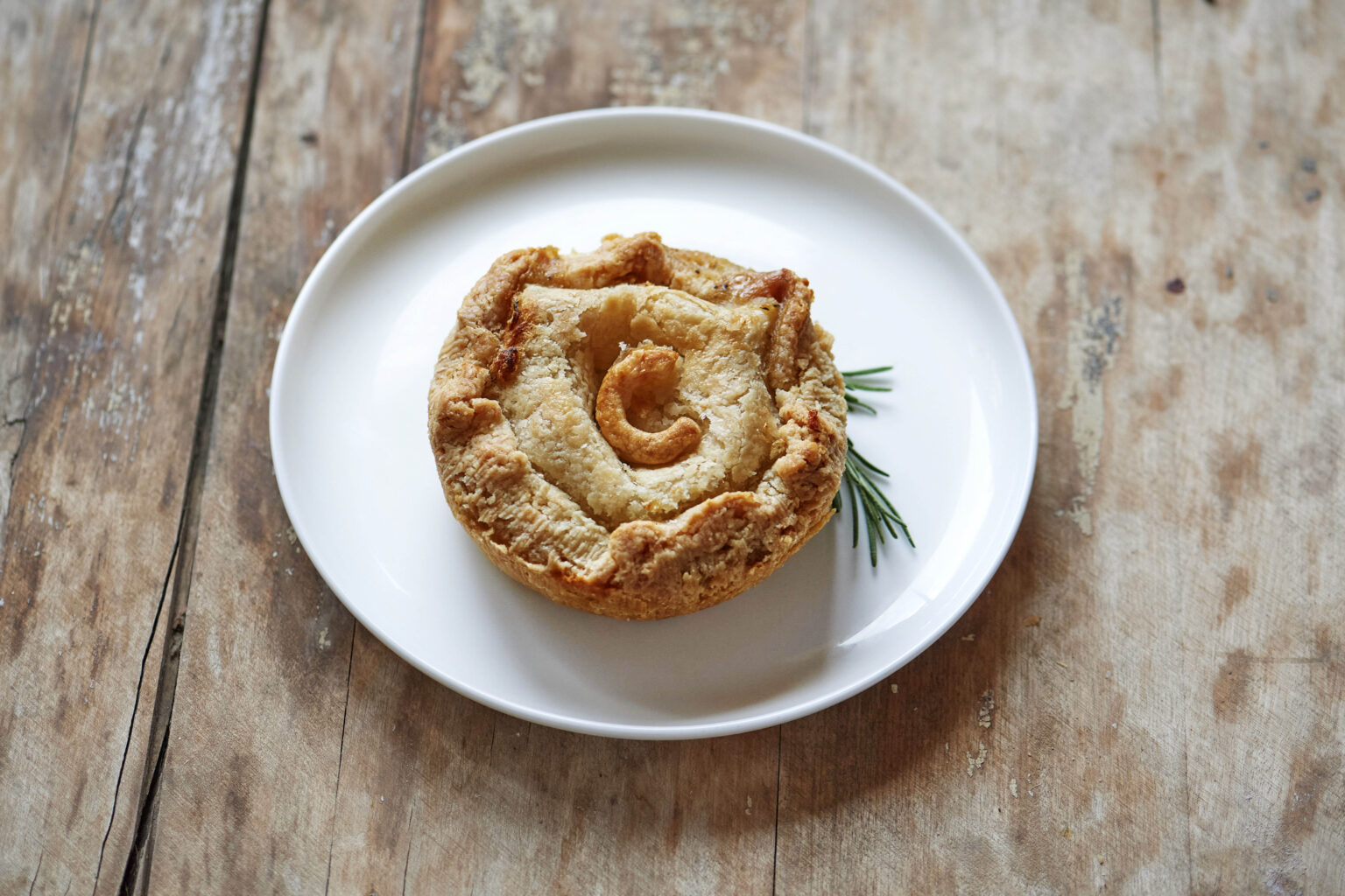 Chicken Pot Family Pie Frozen Pie Junkie Calgary
