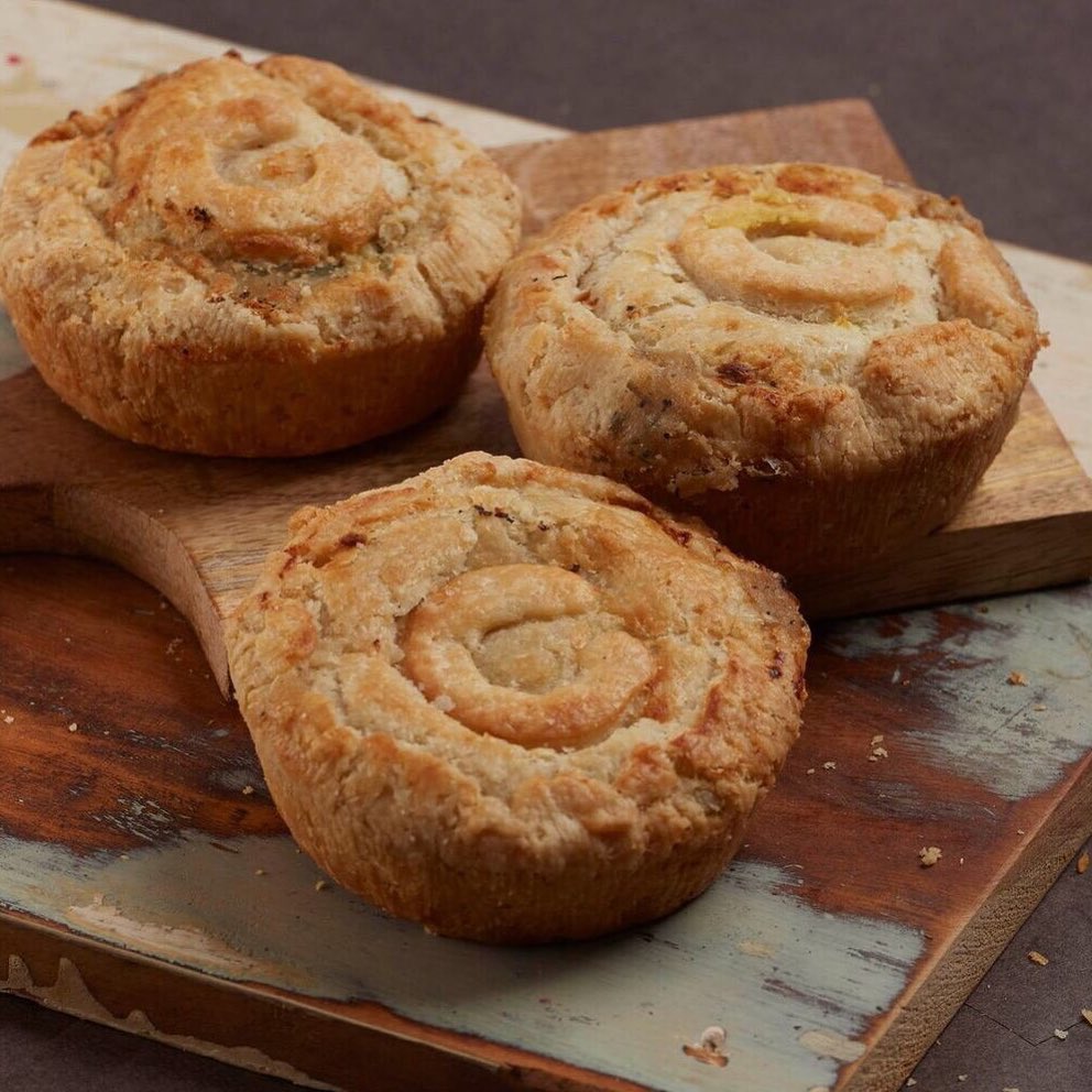 FUNDRAISING Pie Junkie