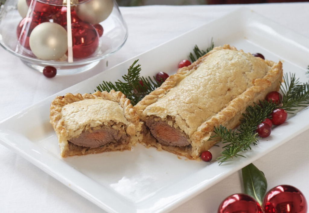 ORDER NOW Pie Junkie