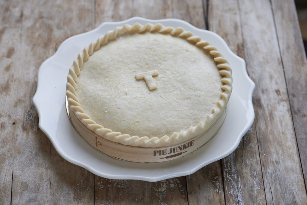 family freezer pies - Pie Junkie Calgary