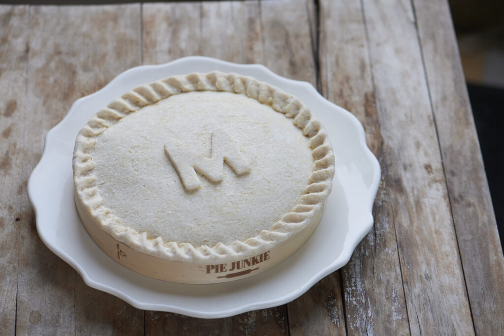 family freezer pies - Pie Junkie Calgary