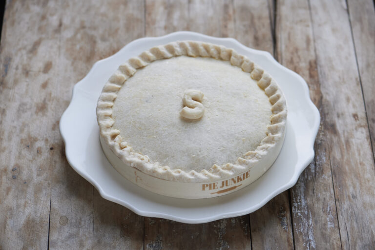 FEATURED PIES - Pie Junkie - Handmade Pies in Calgary, Alberta