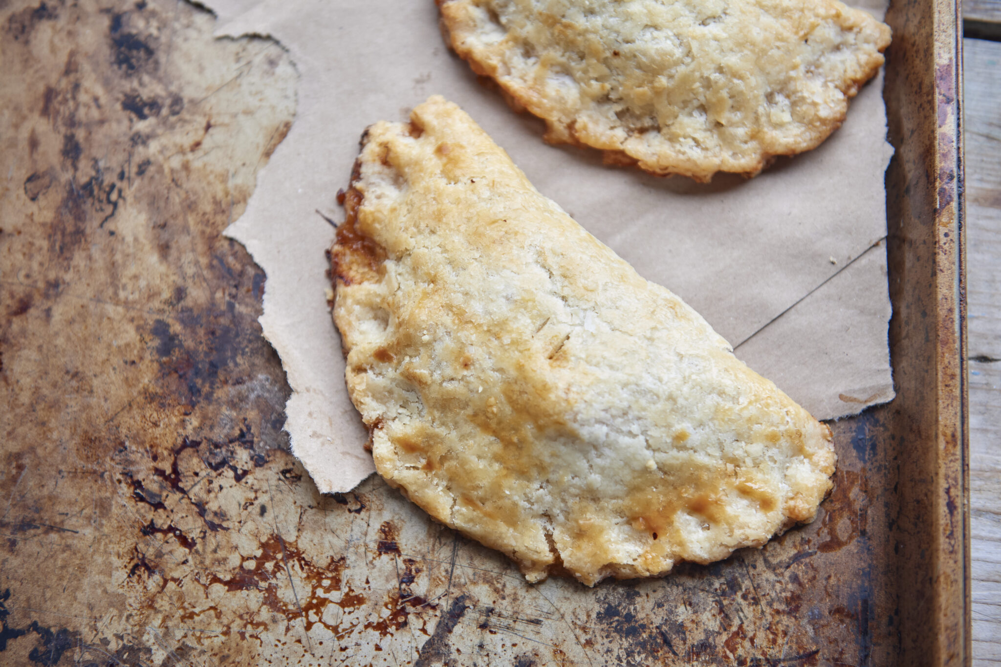 HOME Pie Junkie sweet and savoury pie