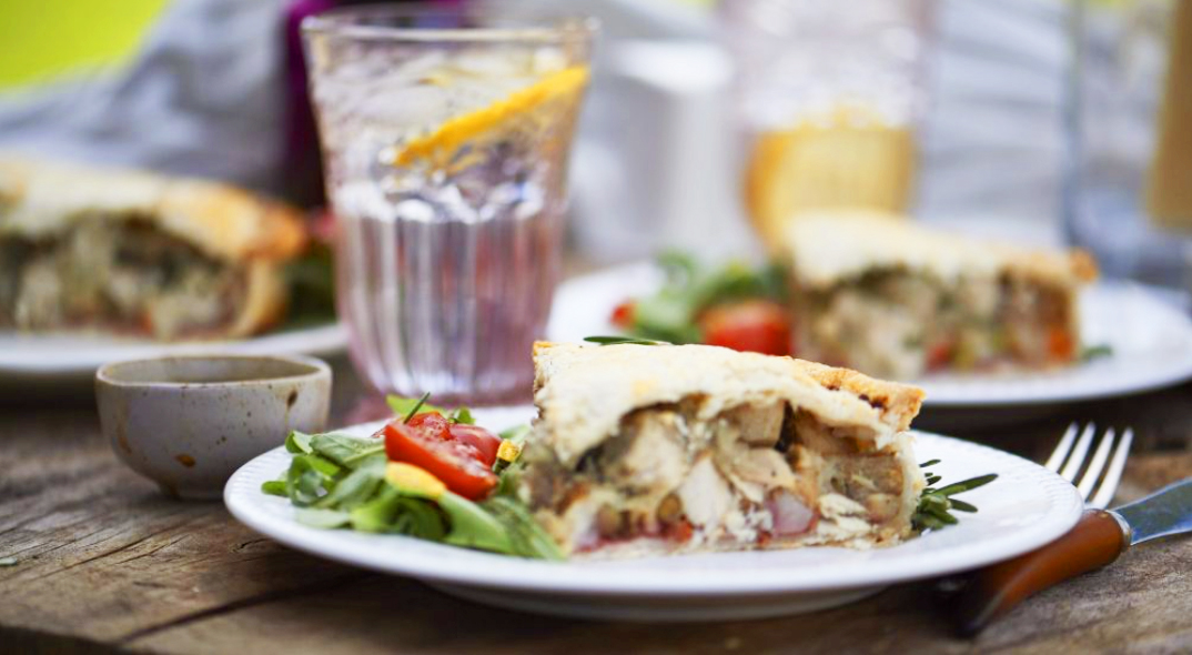 FEATURED PIES Pie Junkie Handmade Pies in Calgary, Alberta