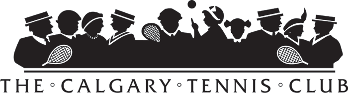 Pie Junkie Calgary Tennis Club