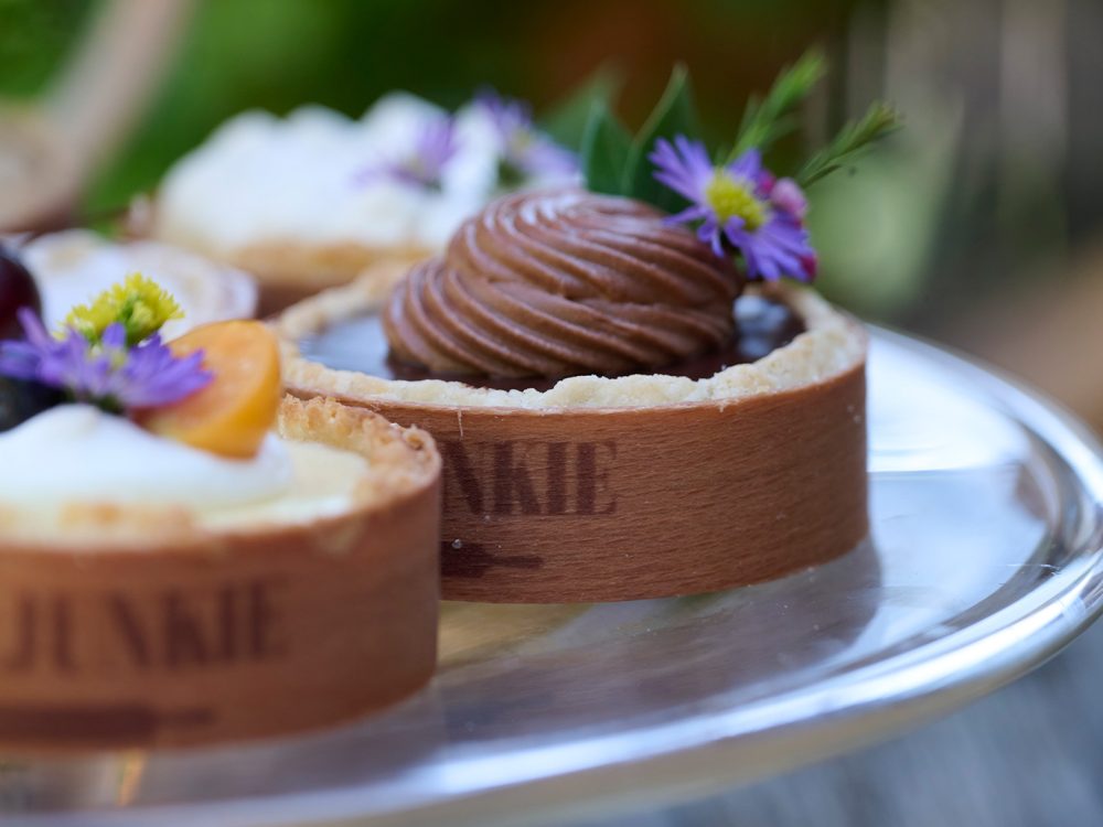 FEATURED PIES Pie Junkie Handmade Pies in Calgary, Alberta