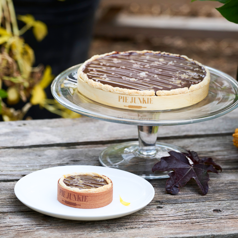 SWEET PIES Pie Junkie Handmade Pies in Calgary, Alberta