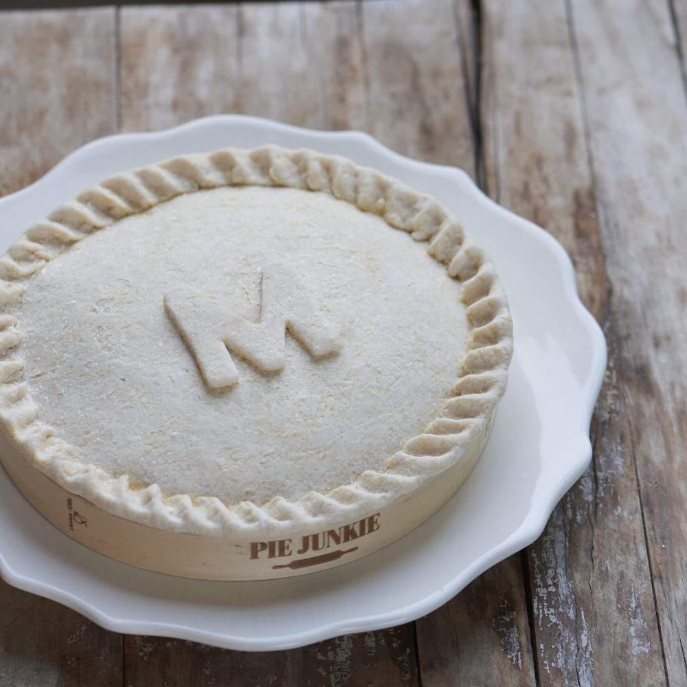 family freezer pies - Pie Junkie Calgary
