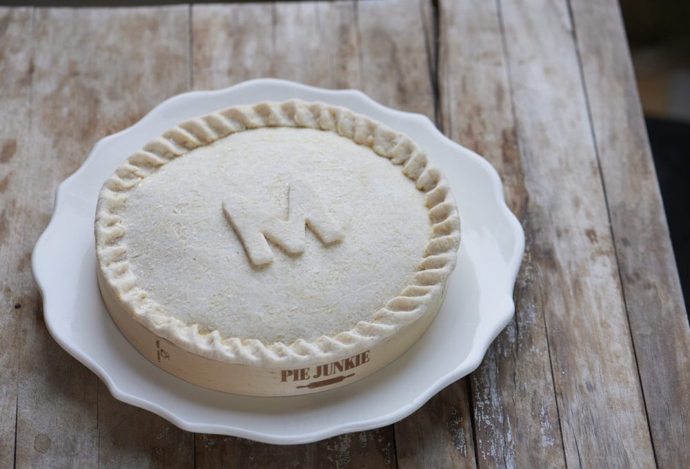 family freezer pies - Pie Junkie Calgary