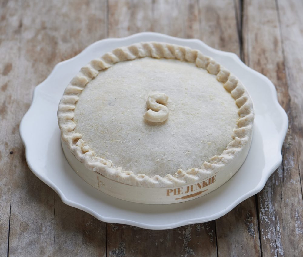 family freezer pies