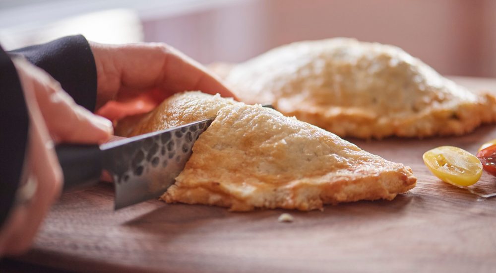 HOME Pie Junkie